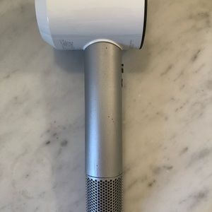 Dustin Supersonic Hair Dryer w Styling Accessories